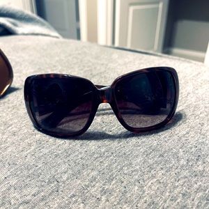 New Gucci Heart Sunglasses GG 3058/S